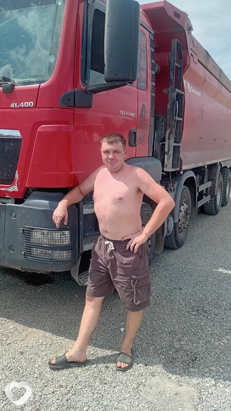 Сергей, 35, Абакане — анкета №4549568