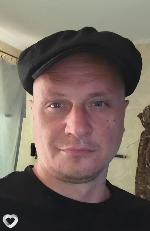 Руслан, 41, Сумах — анкета №4549573