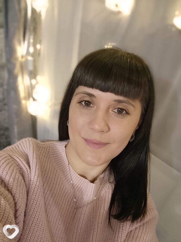 Лариса, Арсеньев