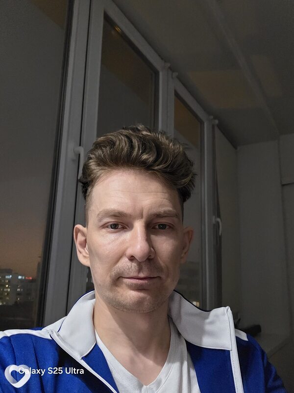Сергей, 29, Волгограде — анкета №4549576