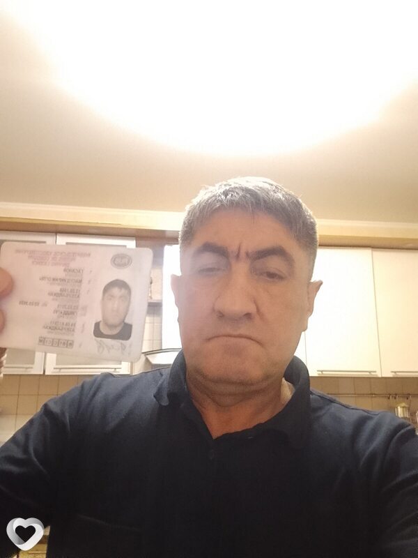Макс, 53, Санкт-Петербурге — анкета №4549589