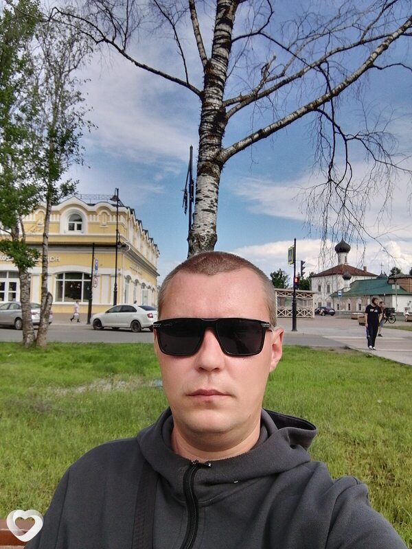 Иван, 28, Вологде — анкета №4549595