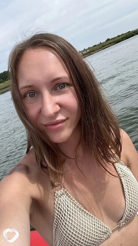 Кристина, 32, Кемерове — анкета №4549672