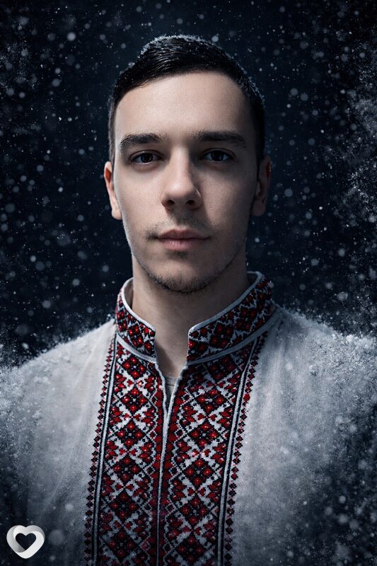 Виталий, 23, Киеве — анкета №4549684