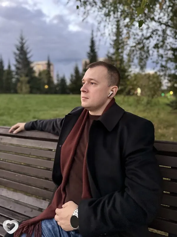 Александр, 30, Москве — анкета №4549687