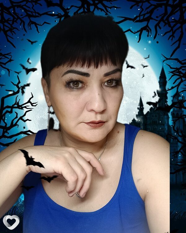 Татьяна, 46, Усть-Илимск — анкета №4550018