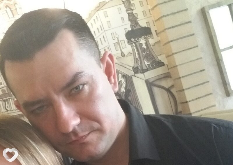 Сергей, 35, Самаре — анкета №4550031