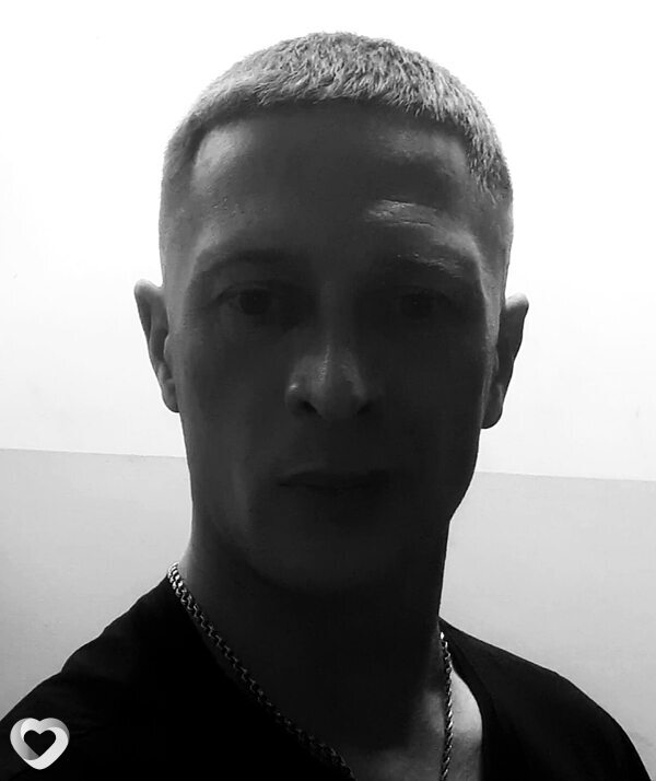 Арт, 40, Горловке — анкета №4549720