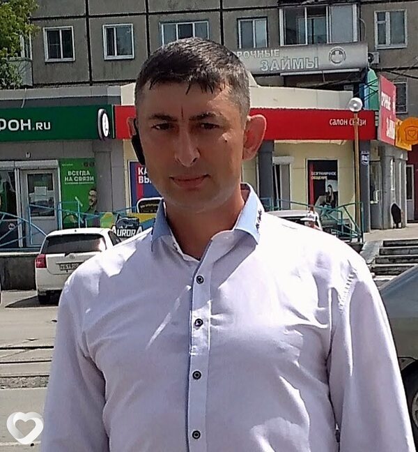 Игорь, 41, Красноярске — анкета №4549727