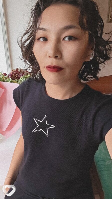 Inna, 33, Хабаровске — анкета №4549739