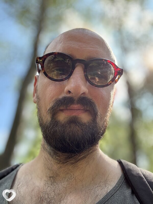 Vitali, 42, Бресте — анкета №4549741