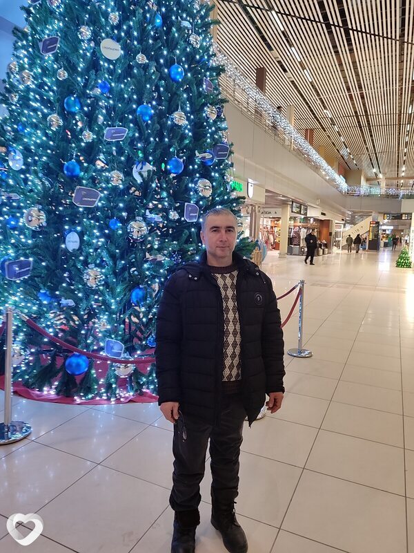 Дилшод, Лабытнанги