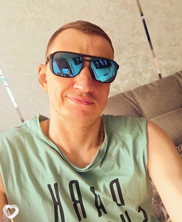 Алексей, Советск (Тульская Область)