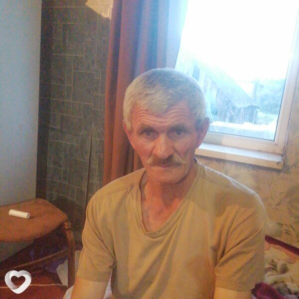 Коля, 62, Минске — анкета №4549701