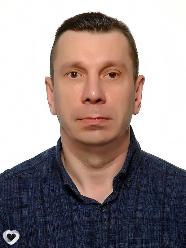 Владимир, 49, Москве — анкета №4549703