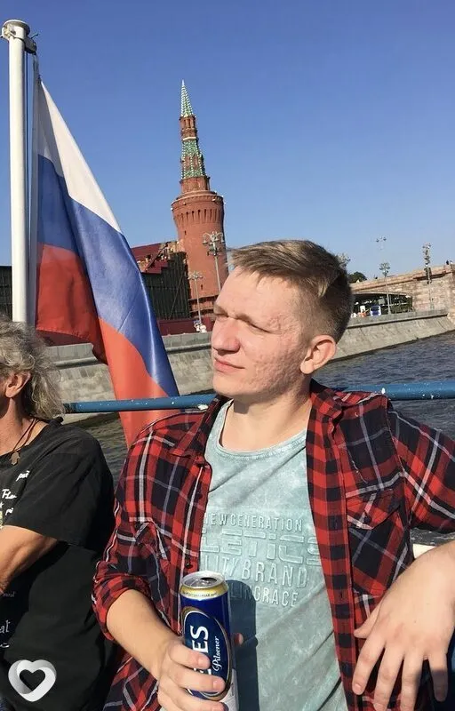 Константин, 29, Москве — анкета №4549708