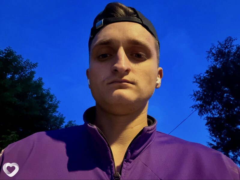 Паша, 25, Гомеле — анкета №4549711