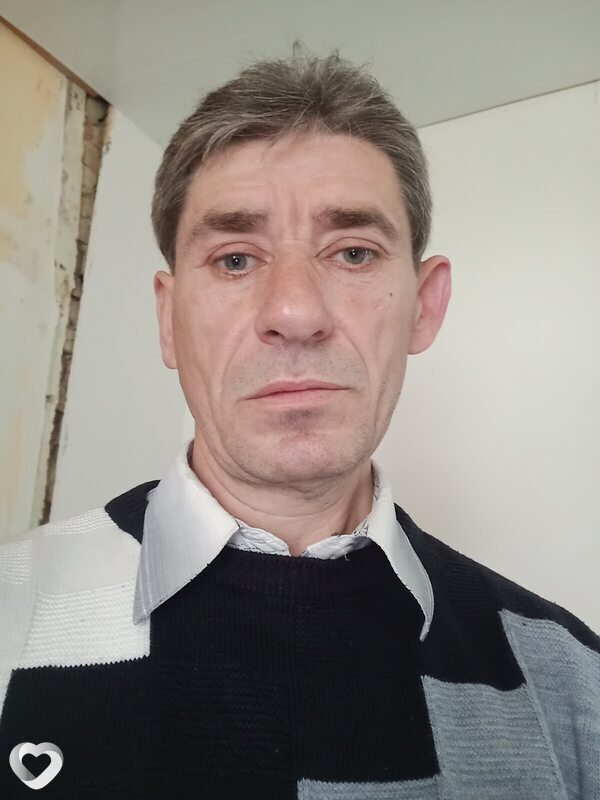 Сергей, Воложин