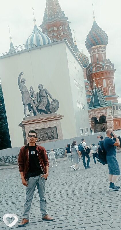 Охотник, 28, Алматы — анкета №4549719