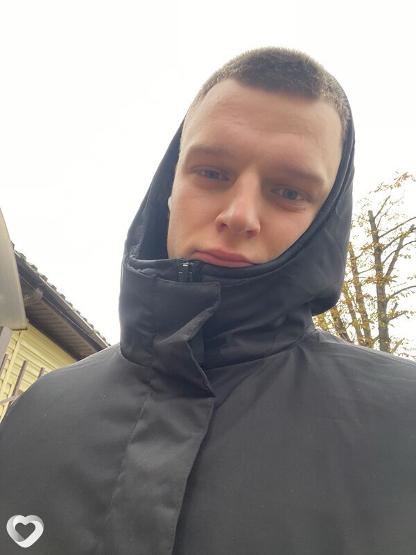 Дима, 22, Афипский — анкета №4549663