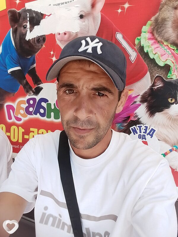 Роман, 38, Новороссийске — анкета №4549666