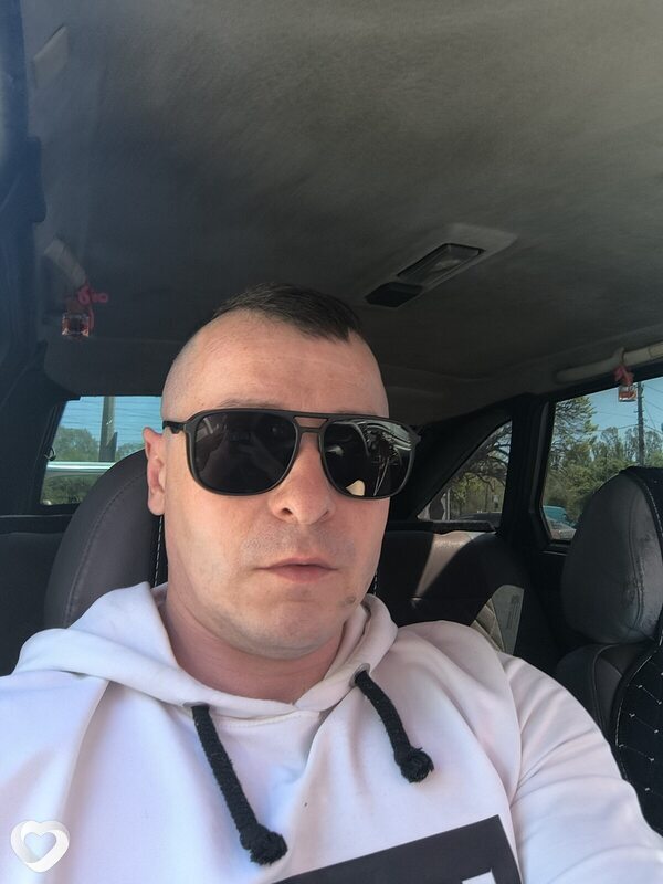 Дима, 36, Мариуполе — анкета №4549669