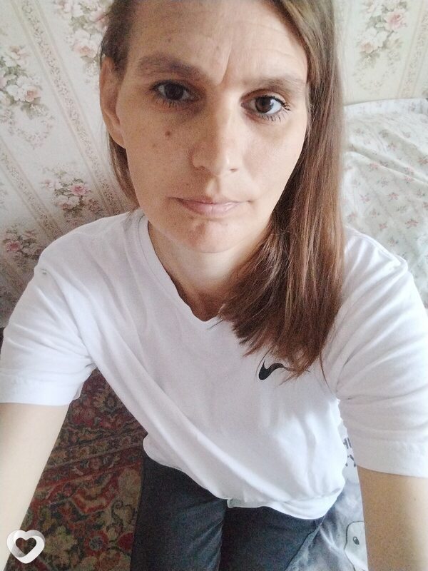 Валентина, 37, Новосибирске — анкета №4549821
