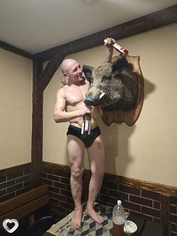Александр, 47, Калининграде — анкета №4549834
