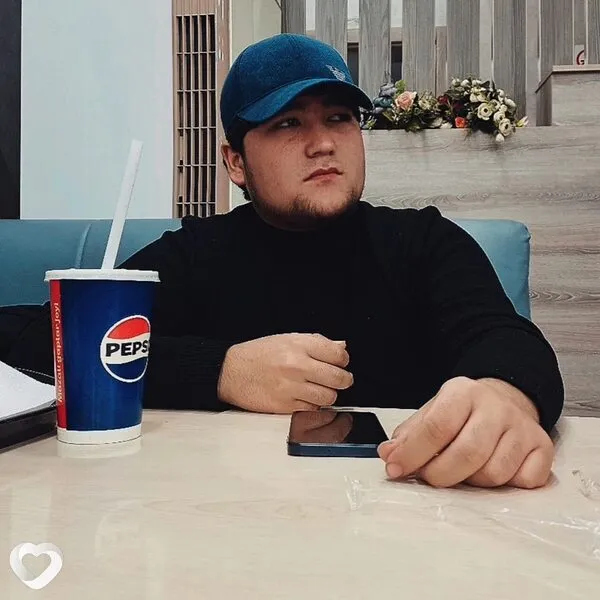 Мусо, 19, Барнауле — анкета №4549838