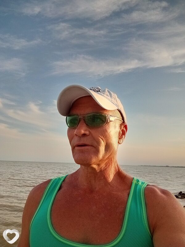 Гена, 44, Ейске — анкета №4549871