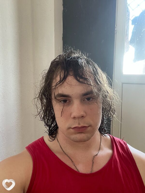 Богдан, 21, Тюмени — анкета №4549873