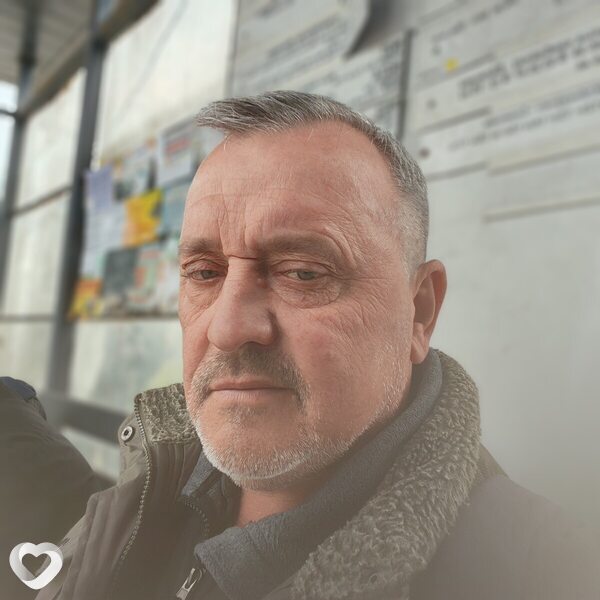 Сергей, 47, Гомеле — анкета №4549874