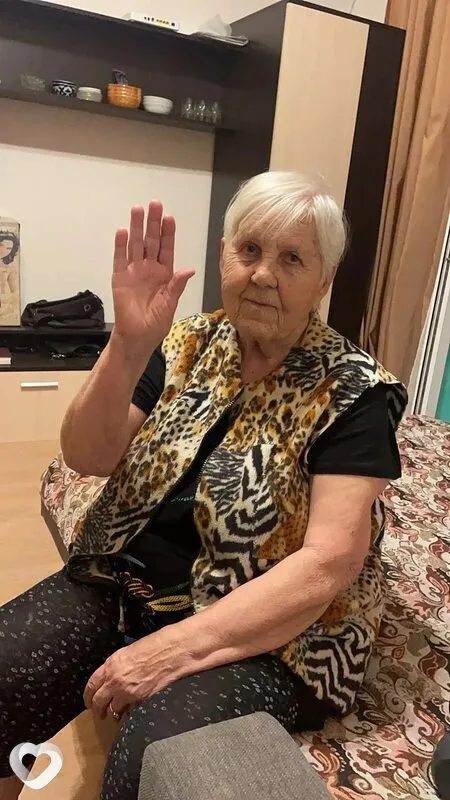 Вероника, 66, Москве — анкета №4549876