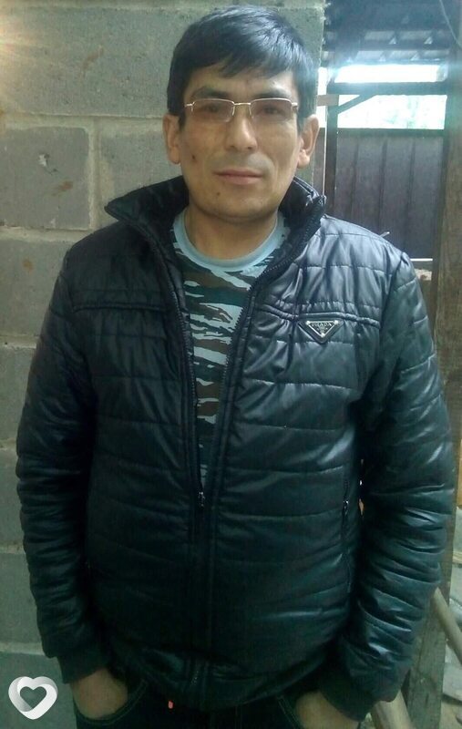 Abdurahman, Ош