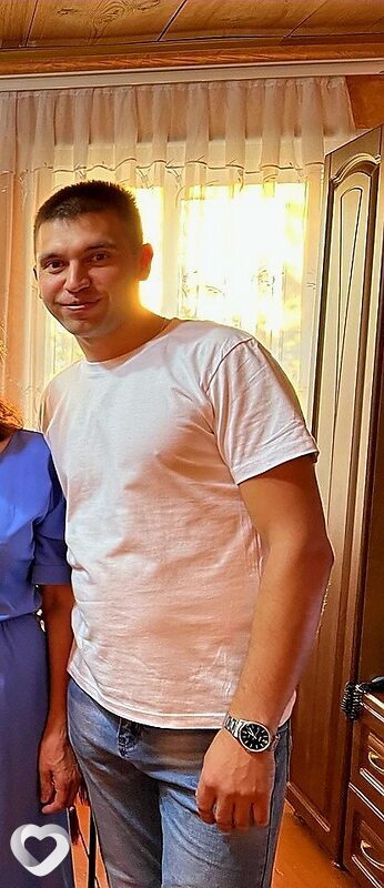 Андрей, Батырево