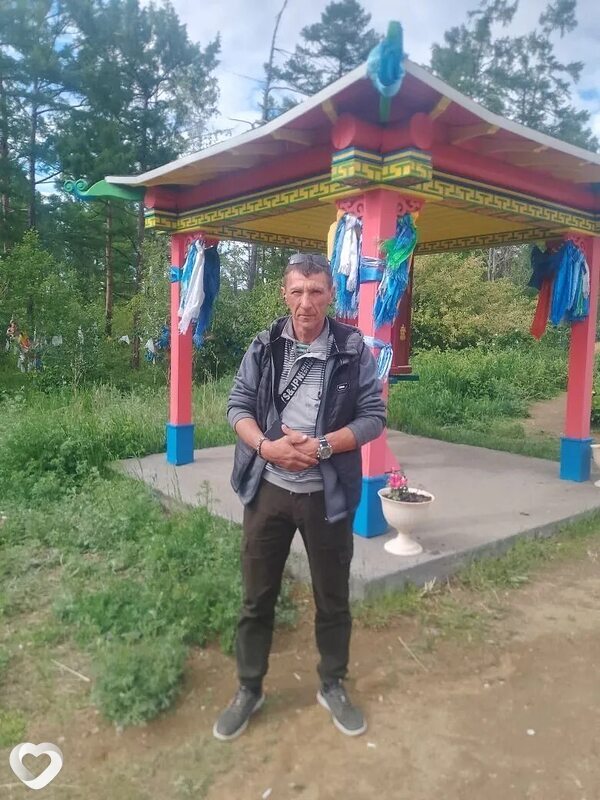 Леонид, Слюдянка