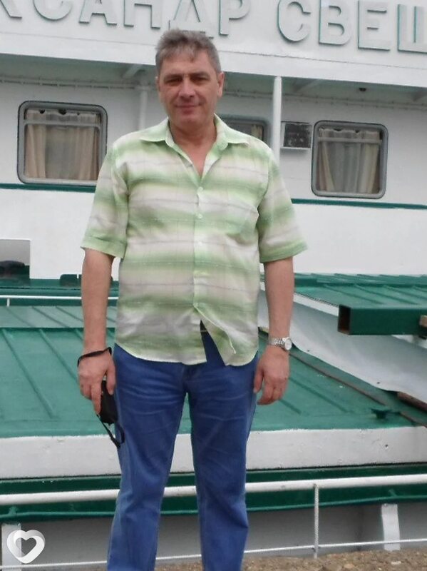 Сергей, Энгельс