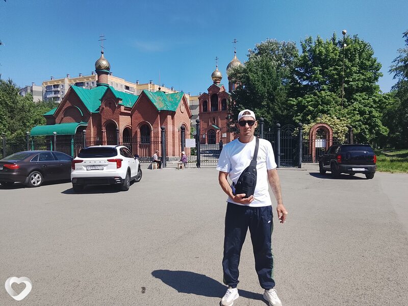Анатолий, 36, Хабаровске — анкета №4549904