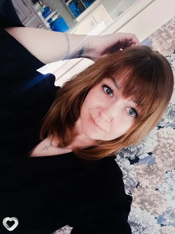 Марина, Новоалтайск