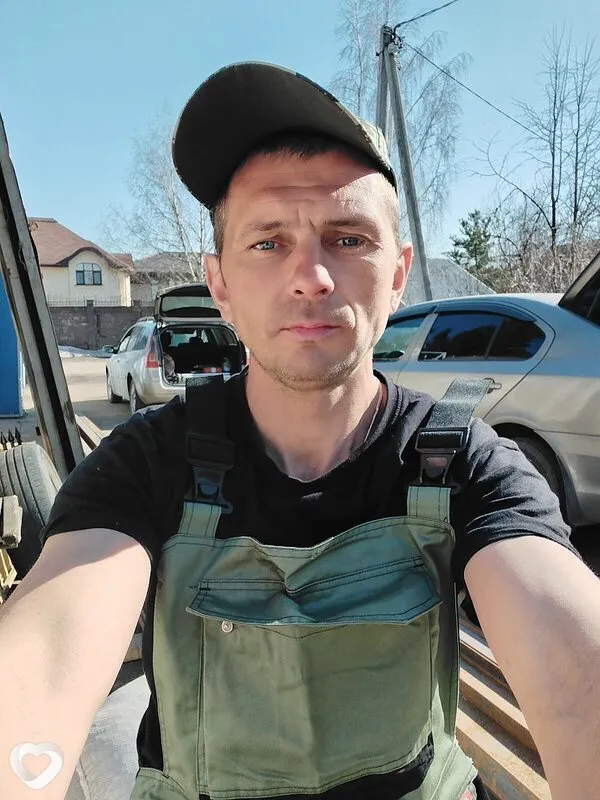 Кирилл, 41, Москве — анкета №4549910