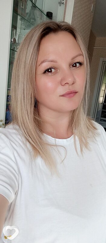 Ксю, 35, Челябинске — анкета №4549914