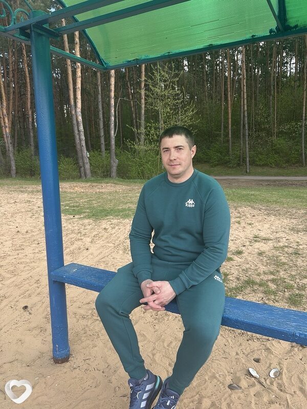 Валерий, 38, Гродно — анкета №4549917