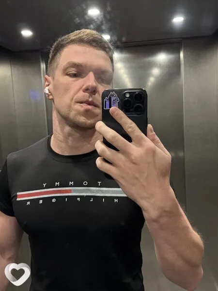 Alexander, 31, Москве — анкета №4550367