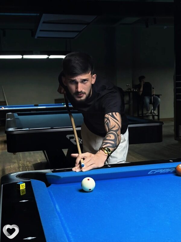 Ахмед, 20, Нижнем Новгороде — анкета №4550370
