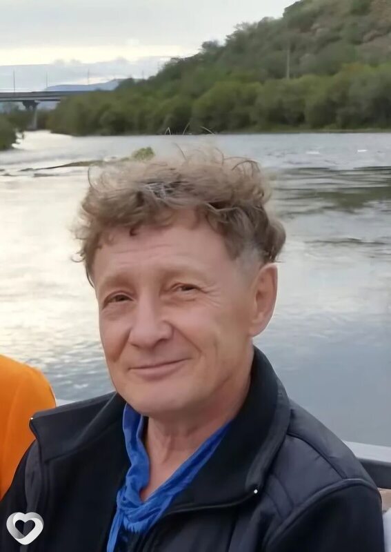 Аркадий, Улан-Удэ
