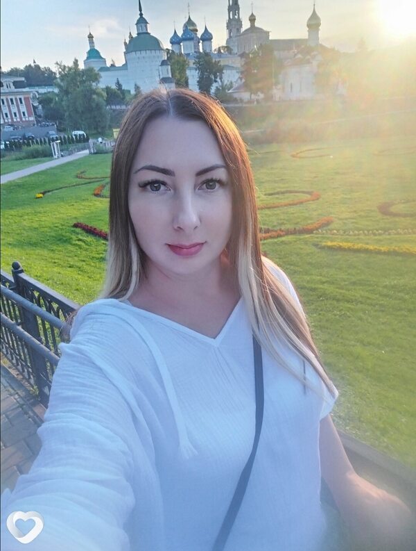 Ольга, Пушкино (Московская Обл)