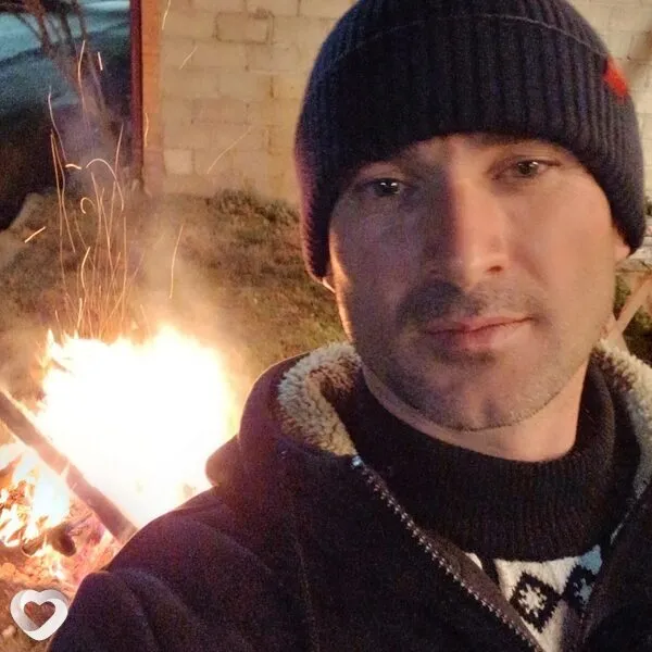 Вадим, 36, Москве — анкета №4550383