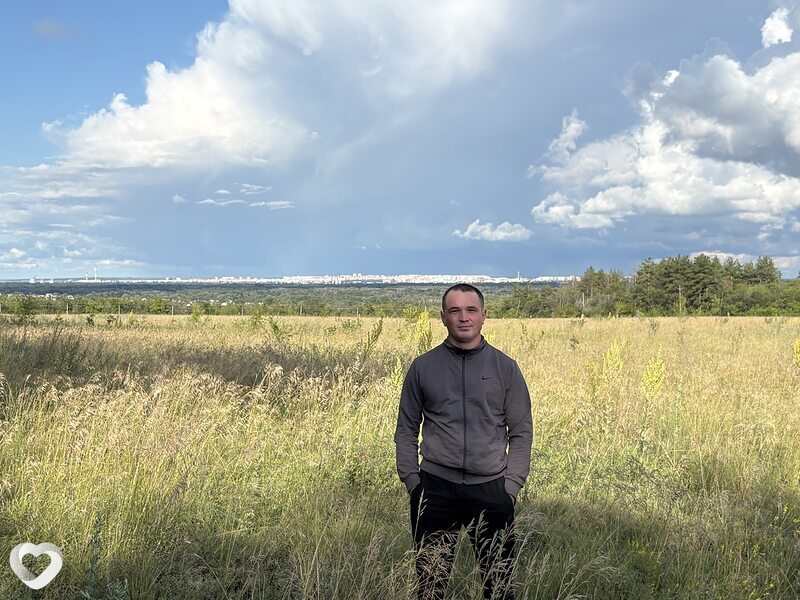 Румиль, 26, Оренбурге — анкета №4550385