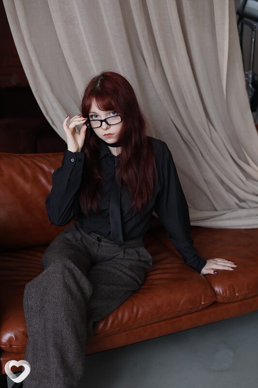 Марина, 18, Казани — анкета №4549921