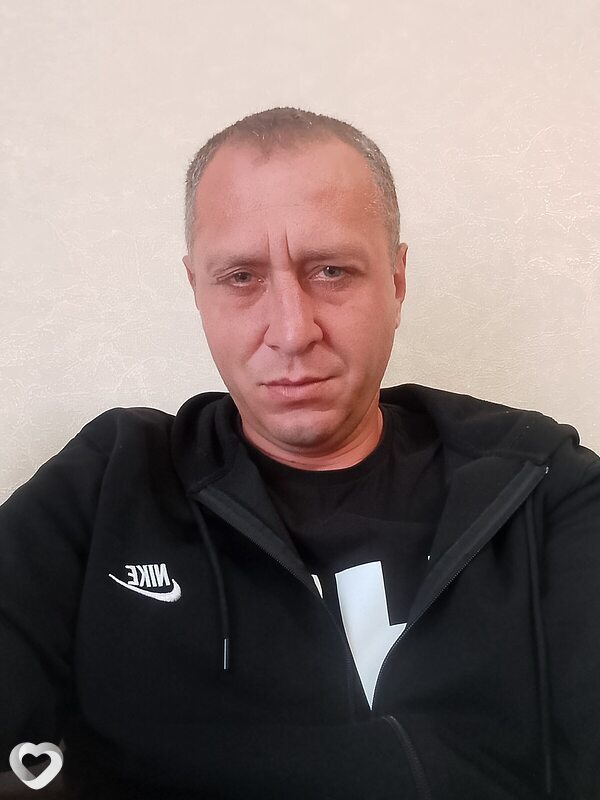 Руслан, 39, Воронеже — анкета №4549923